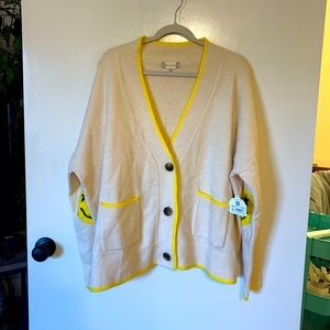 Alter’d State smiley sweater!